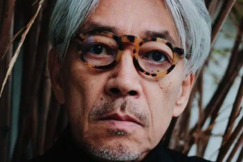 Ryuichi Sakamoto: Έφυγε από τη ζωή ο σπουδαίος συνθέτης, στα 71 του