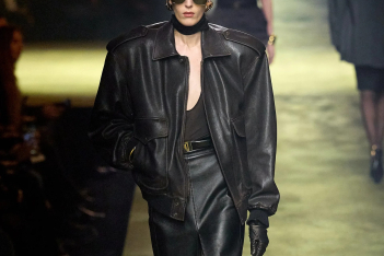 Leather jacket: Πώς να σετάρεις το δερμάτινο jacket σου το 2023