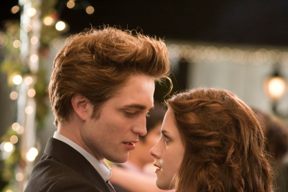 Μετά το Harry Potter, το Twilight: Νέα τηλεοπτική σειρά για το δημοφιλές franchise