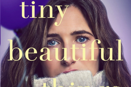 Η νέα πρωτότυπη σειρά «Tiny Beautiful Things» είναι τώρα διαθέσιμη στο Disney+