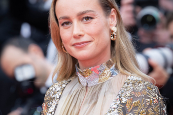 Φεστιβάλ Καννών: Η αποστομωτική απάντηση της Brie Larson, όταν τη ρώτησαν για τον Johnny Depp