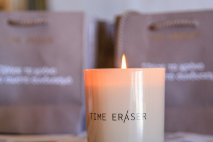 H MEDI SEI αναζωογόνησε το φετινό Empowering Women by JennyGr