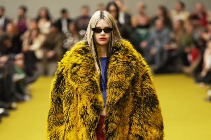 Fashion signs: Ποιος οίκος μόδας σου ταιριάζει ανάλογα με το ζώδιό σου