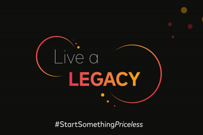 Live A Legacy: Η πρωτοβουλία της Mastercard και του Women On Top για τη γυναικεία επαγγελματική ενδυνάμωση επιστρέφει δυναμικά