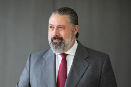 Μάνος Εξαρχουλάκος: «Στη ΖeniΘ προσπαθούμε να δίνουμε αξία στους πελάτες μας»