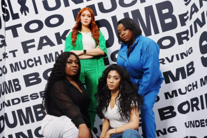 No Room For Abuse: Καμπάνια για την καταπολέμηση της κακοποίσησης των gamer γυναικών