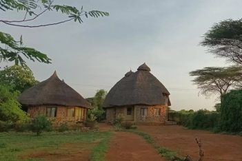 Αιθιοπία: Ένα ταξίδι στις αρχέγονες φυλές