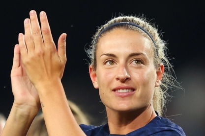 Αλέξια Πουτέγιας: Η επιστροφή της «βασίλισσας» στην κατάκτηση του τίτλου της Μπάρτσα