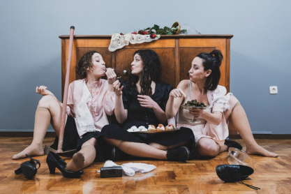 Women in Arts Festival: Μια τριήμερη γιορτή για την έμφυλη ισότητα στον πολιτισμό