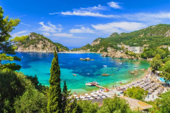 Κέρκυρα: Οι top παραλίες που πρέπει να επισκεφθείτε