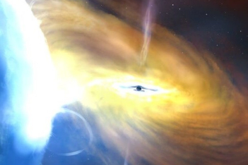 Αστρονόμοι κατέγραψαν τη μεγαλύτερη κοσμική έκρηξη που έχει παρατηρηθεί ποτέ