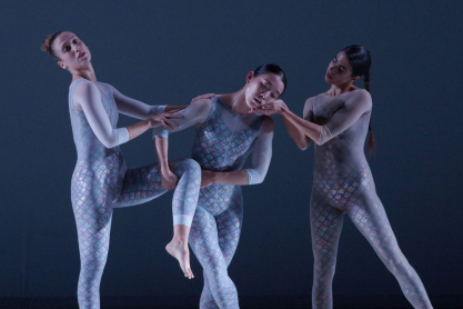Dance Days Chania: Το 13ο Διεθνές Φεστιβάλ Σύγχρονου Χορού δίνει ραντεβού στα Χανιά και εστιάζει στο «συνειδητό σώμα»