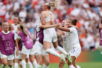 Η FA εξετάζει το ενδεχόμενο να φιλοξενήσει το Παγκόσμιο Κύπελλο Γυναικών το 2031