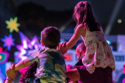 Μικροί και μεγάλοι πάνε “Generations”: 5+1 δράσεις που θ’ απολαύσεις στο φεστιβάλ