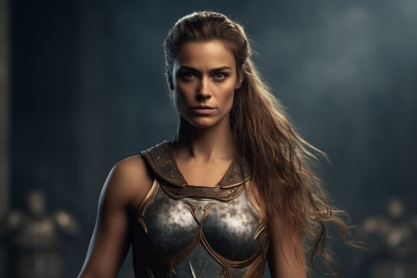 Σάκκαρη, Σαμπαλένκα και Ριμπάκινα σαν τα... παρατσούκλια τους από το ΑΙ