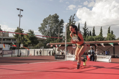 Γκούσιν στο GWomen: «Ονειρεύομαι την Ολυμπιάδα για τρίτη φορά...»