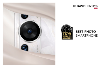 Το νέο HUAWEI P60 Pro είναι το Καλύτερο Φωτογραφικό Smartphone για το 2023