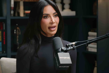 H Kim Kardashian για τις δυσκολίες της μητρότητας: «Tα βράδια απλά κλαίω μέχρι να κοιμηθώ»