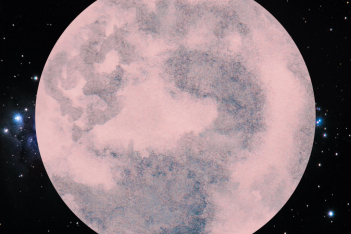 Σελήνη της Φράουλας: Η Πανσέληνος του Ιουνίου έρχεται - Τι σημαίνει για το ζώδιό σου