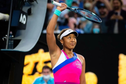 Naomi Osaka: Απαντά σε όσους «ανησύχησαν» για την καριέρα της λόγω εγκυμοσύνης