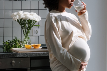 8 σημάδια χαμηλού καλίου κατά τη διάρκεια της εγκυμοσύνης και πώς θα αυξήσεις την ποσότητα