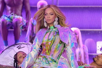 Η Beyoncé έδωσε την πρώτη συναυλία του Renaissance World Tour και τα looks είναι ο ορισμός του iconic