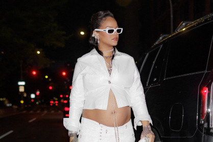 Τι φόρεσαν οι celebrities στα After Parties του Met Gala