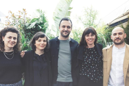 Φεστιβάλ Καννών: Το “Liar Man” του Μανώλη Μαυρή βραβεύτηκε στην Εβδομάδα Κριτικής