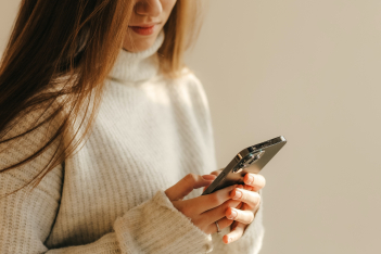 5 λάθη που πιθανώς κάνεις στο sexting αλλά και πώς να τα αποφύγεις 