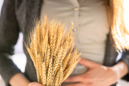 Κοιλιοκάκη ή δυσανεξία στη γλουτένη: Το κλειδί της θεραπείας