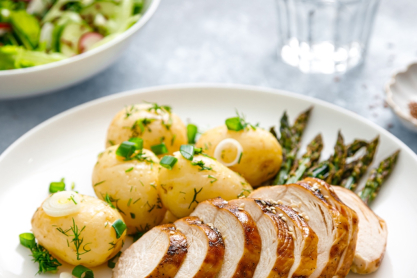 Εσύ γνωρίζεις τι τρώει το κοτόπουλο που τρως;