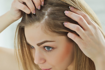 Πώς να επιλέγετε σαμπουάν κατά της τριχόπτωσης