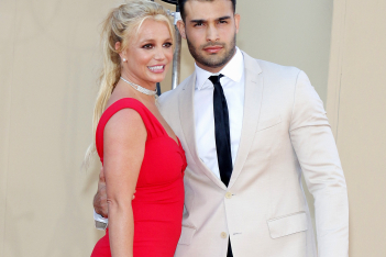 Britney Spears: Ο σύζυγός της δημοσίευσε κοινή τους φωτογραφία, αλλά κάτι πάει λάθος 