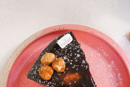 Brunch, μεσημεριανό, ποτό με τη μαμά: Γιορτάζουμε τη Γιορτή της Μητέρας με μια βόλτα στην πόλη