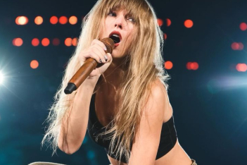 Η Taylor Swift δεν φοβάται τον κατακλυσμό: Έδωσε στους fans το καλύτερο (βρεγμένο) live της ζωής τους