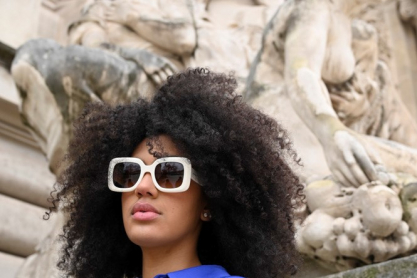 For your eyes only: Αυτά είναι τα καλοκαιρινά trends στα γυαλιά ηλίου