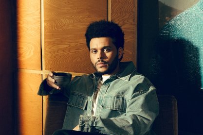 Ο The Weeknd δημιουργεί το δικό του coffee brand για να τιμήσει τη μητέρα του και την Αιθιοπία 