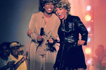 Tina Turner: Η Oprah Winfrey αποκαλύπτει τι της είχε πει πως θα ένιωθε για τη μέρα που θα πέθαινε