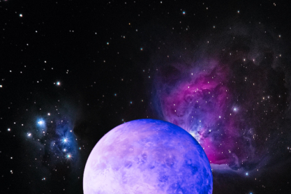 Αφροδίτη στον Καρκίνο: Πώς θα επηρεάσει κάθε ζώδιο ως τον Ιούνιο