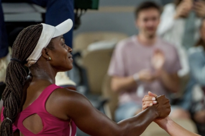 Roland Garros: Παιχνίδια γυναικών σε δεύτερη μοίρα