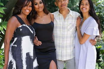 Barack Obama: Η καλύτερη συμβουλή που έχει δώσει στις κόρες του δεν είναι αυτή που περίμενες