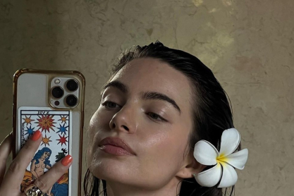Τα face mists θα σε κρατήσουν δροσερή στον καύσωνα