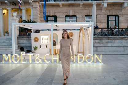 Spetses Classic Yacht Regatta 2023: Λαμπερή έναρξη με ένα Welcome Party στο Poseidonion Grand Hotel