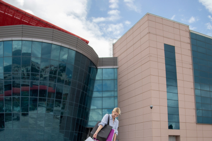 Lunch date: Total looks για κάθε casual ραντεβού για φαγητό