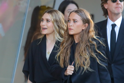 Olsen dip: Το hair trend που θα λατρέψεις εάν είσαι boho girl