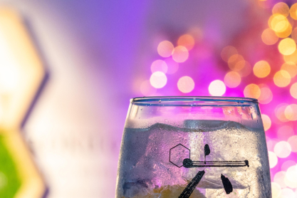 Το ROKU GIN μάς έκανε να νιώσουμε “Alive with the best of every season”!