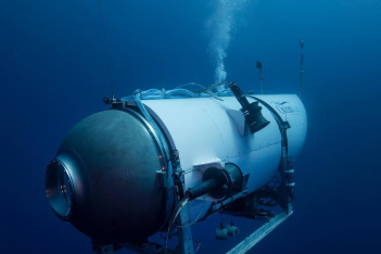Εξαφάνιση Titan: To υποβρύχιο διαλύθηκε - Πώς εκτιμούν ότι έγινε η τραγωδία 