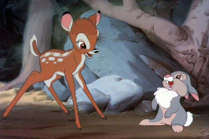 Bambi: Θα γίνει το αγαπημένο ελαφάκι live-action ταινία με σκηνοθέτρια τη Sarah Polley;