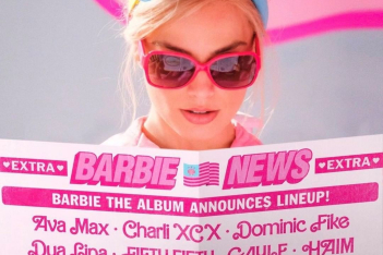 Barbie: Η ταινία χρειάστηκε τόσο ροζ που «προκάλεσε παγκόσμια έλλειψη» στο χρώμα