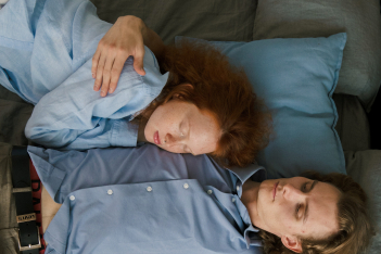 Ύπνος: Πώς ο χρόνος που σου παίρνει να κοιμηθείς αποκαλύπτει πολλά για την υγεία σου